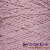 Dapper Dreamer Combed Cotton Rose Quartz